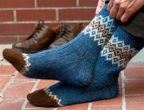 Sock Knitting Patterns 8 Free Patterns You Have to Knit Interweave