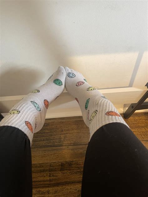 Sock Sniff Onlyfans Leak