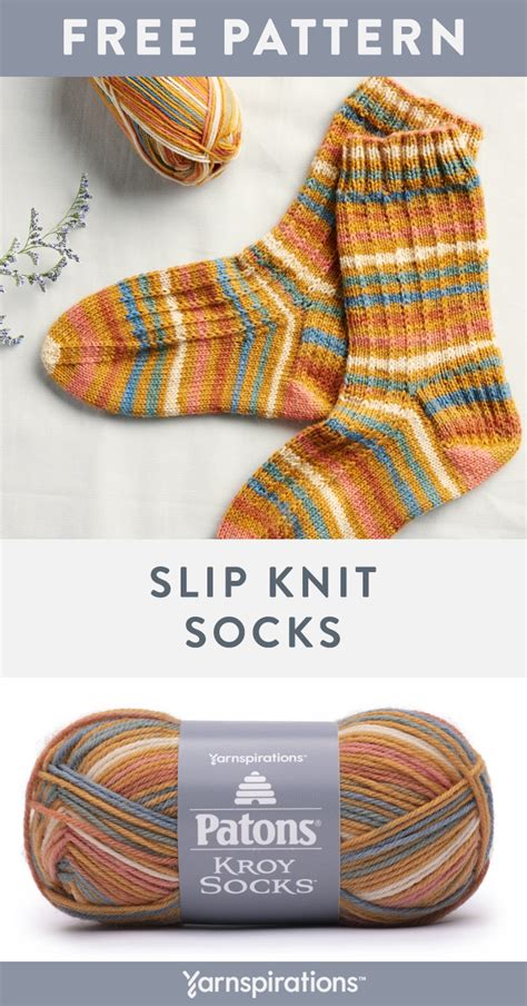 Sock Wool Patterns Free Patterns