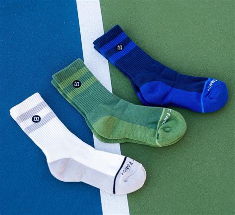 Sock brands. Sep 28, 2566 BE ... ... , durable, and fashionable socks out there from brands like RicherPoorer, Uniqlo, Bombas, and more. 