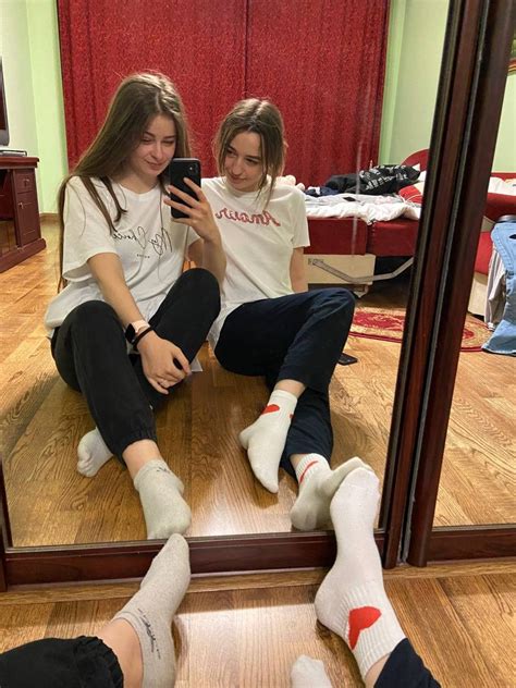 Sock teens galleries.  Find your inspiration.  Thousands of new images e...