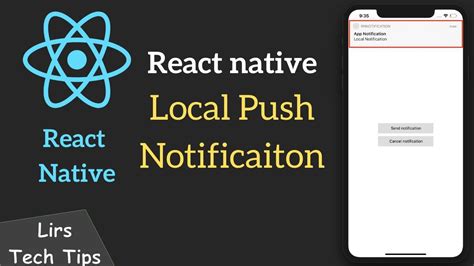 Socket io push notification react native.  React Native has become a go-to framework for build...