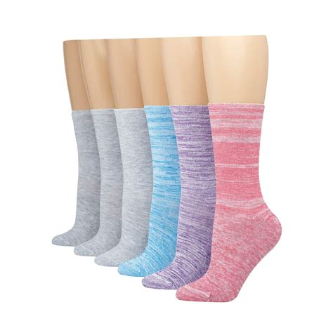 Socks Walmart, GO2 Compression Socks for Men Women Nurses Runners