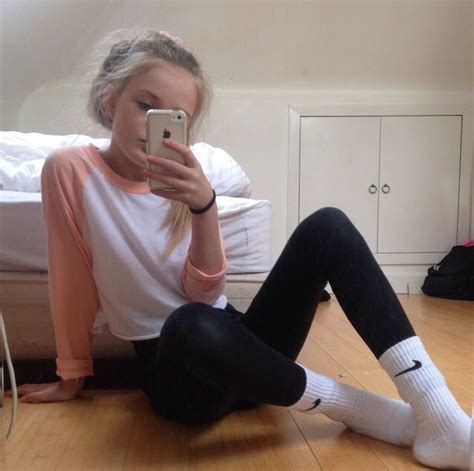 Socks white teen porn. .  ...