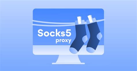 Socks5 proxy shop.  Whether you're using a proxy for business or pleasure, yo...