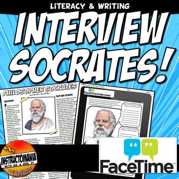 Socrates Facetime
