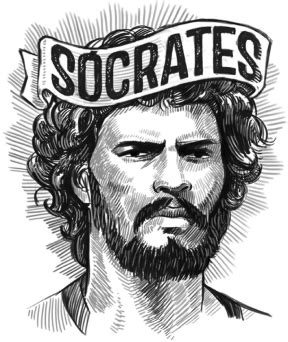 Socrates dergi kariyer