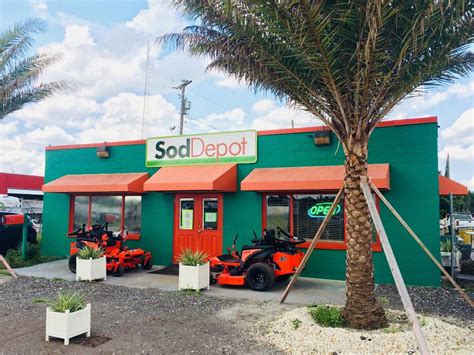 Sod depot. Get free shipping on qualified Bermuda Sod products or Buy Online Pick Up in Store today in the Outdoors Department. 
