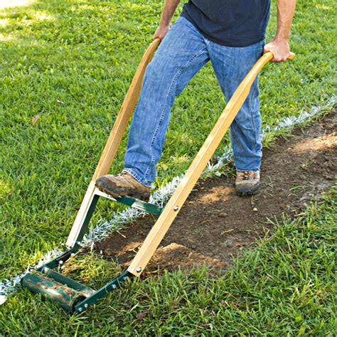 Sod remover. The Classen PRO Sod Cutter with hydrostatic drive makes sod cutting quick and easy. The unit's compact design, 18-inch blade and vibration isolation system take the fatigue out of sod cutting. ... Equipped with branch extractor for easy removal of troublesome branches. Extends from 107" (8' 11" to 146" (12" 2") for a variety of cutting lengths ... 