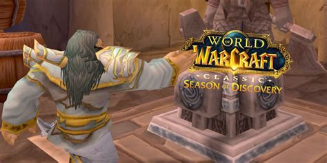 Sod wow.  A level 42-52 contested dungeon. 7 Patch Notes April 8, 2025...