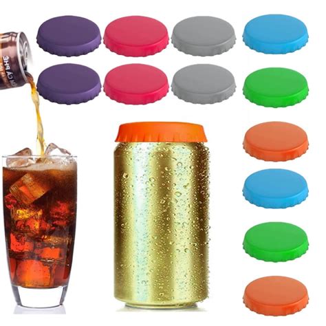 Soda Can Saver: The Ultimate Beverage Preservation Solution