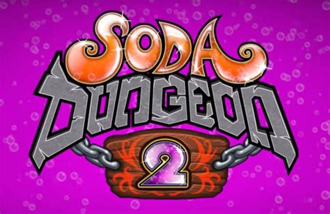 Soda Dungeon 2 APK Download for Android 