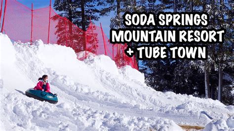 Soda springs mountain resort. Soda Springs Mountain Ski Resort. 3.5. 45 reviews. #27 of 46 things to do in Truckee. Ski & Snowboard Areas. Write a review. What people are saying. By m0rgank. “ Perfect for … 