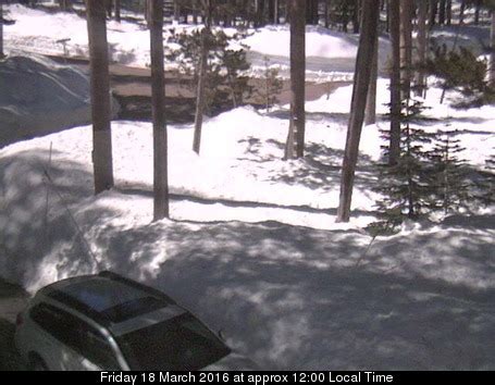 See the weather in Soda Springs, CA with the help of our local weather cameras. Explore local weather webcams throughout the city of Soda Springs today! GroundTruth 