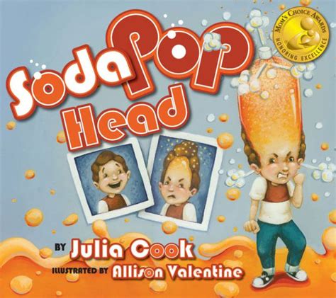 Full Download Soda Pop Head By Julia Cook