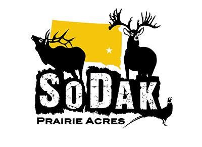 Welcome to SoDak Prairie Acres, a 600+ acre high fence hunting ranch located in the southeast portion of South Dakota. Call us with questions at 605-940-1180. Read More. View Company Info for Free. Who is Sodak Prairie Acres. Headquarters. 42057 228th St, Fedora, South Dakota, 57337, United States. Phone Number. 