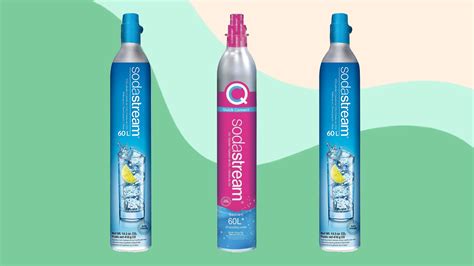 A SodaStream CO2 refill usually costs around $15-$20 at Target. A SodaStream flavor syrup usually costs around $5-$10 at Target, depending on the flavor and size of the bottle..