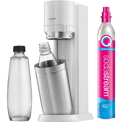 Sodastream se