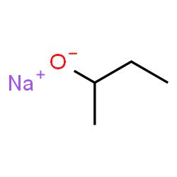 Sodium C4H9NaO ChemSpider