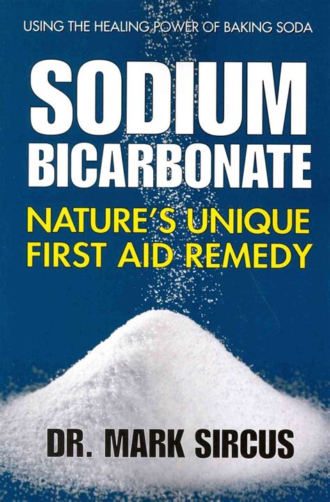 Sodium bicarbonate second edition e book by dr mark sircus. - Kubota rc54 f19 teile handbuch illustrierte liste ipl.