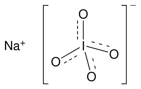 Sodium periodate - Wikipedia