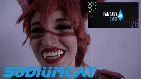 Sodiumcat Leaks PORN 🍆 87 Pics