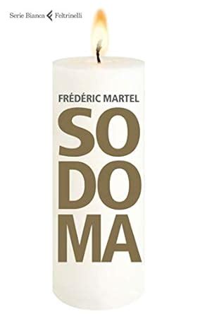 Sodoma Italian Edition