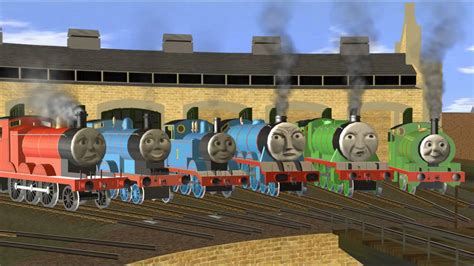 Sodor island 3d. proboards.  & Hit Entertainment Ltd.  We strive to provide...
