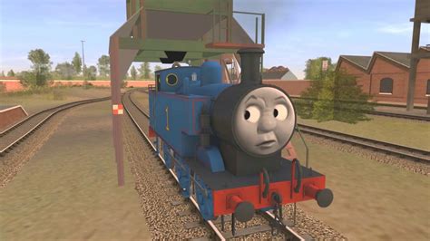 Welcome to Mid Sodor Model Works, home of quality Thomas Trainz conte