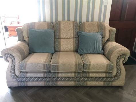 Sofa 2 chairs for Sale in Peterhead, Aberdeenshire