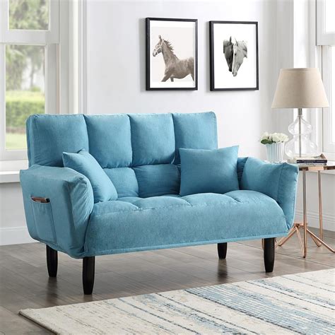 Sofa Loveseat - Upholstered Bed - furniture - by owner - sale