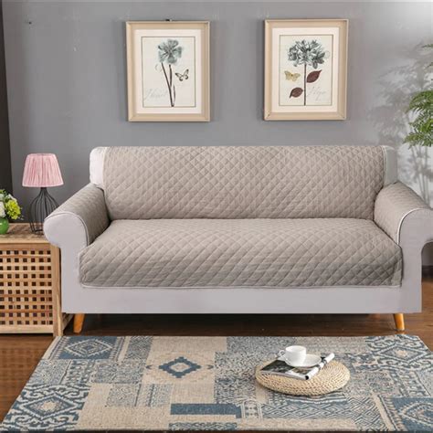 Sofa with washable cover. PureFit Super Stretch Sofa Slipcover – Spandex Non Slip Soft Couch Sofa Cover, Washable Furniture Protector with Non Skid Foam and Elastic Bottom for Kids, Pets （Loveseat, Dark Gray） $29.99 Add to Cart 