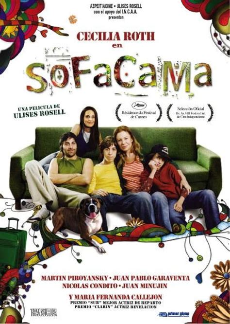 Sofacama (2006) - IMDb