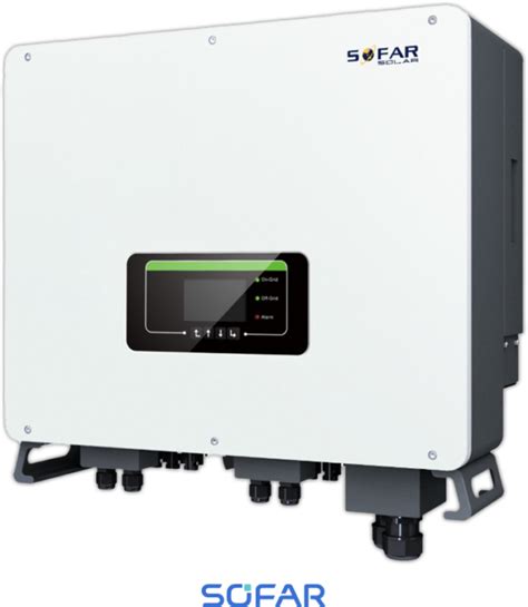 Sofar hybrid inverter manual.  Enertik | Trusted Provider of Solar Power Solu...