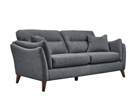 Sofas Southport Fabric & Leather Sofas Southport - Alec