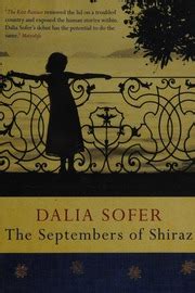 Sofer, Dalia 1972&ndash; -