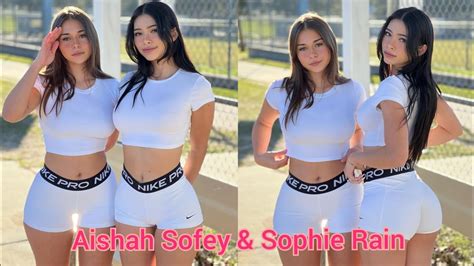 Sofey Aisha Onlyfans Leak