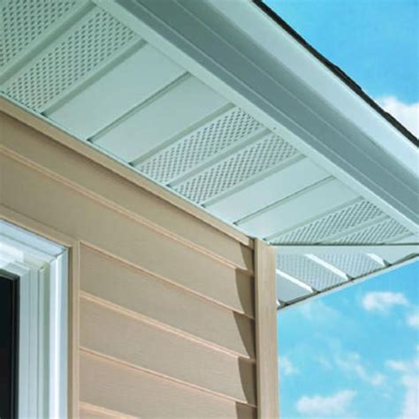 Soffit Menards Vents [370XAB]