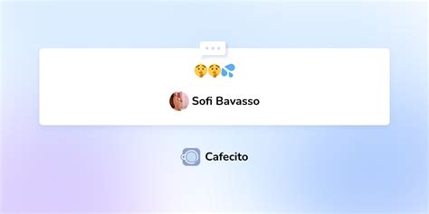 💦 Sofi Bavasso Onlyfans Leaked XXX 47 Photos