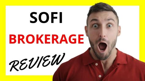Sofi brokerage. Robinhood is primarily a broker that has added a few additional non-brokerage services, like a debit card. SoFi is mostly a bank that has a captive brokerage. Robinhood has more investing features. SoFi has a broader palette of financial services, including mortgages, credit cards, student loans, and insurance. 