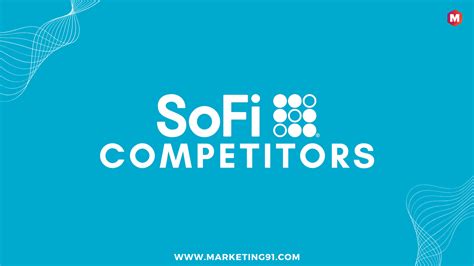 Sofi competitors. Things To Know About Sofi competitors. 