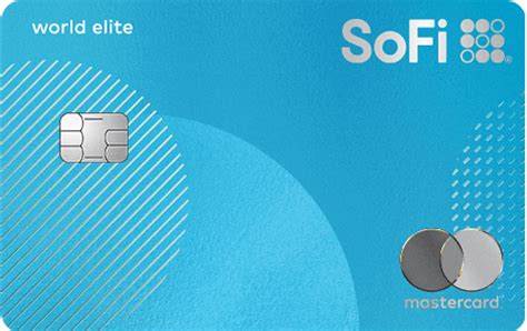 The card is launching today to an initial batch of SoFi members, while interested individuals can join the waitlist. With total consumer debt reaching a record $14.3 trillion this year, the SoFi Credit Card offers a revolutionary card experience that allows people to pay down debt with rewards that are earned for spending.. 