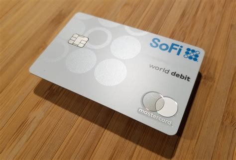 Sofi debit card cash back. Sofi Checking and Savings Earn up to a $250 bonus with qualifying direct deposits for eligible customers through 12/31/2023. Earn up to 4.50% APY on savings balances (including Vaults) with direct ... 
