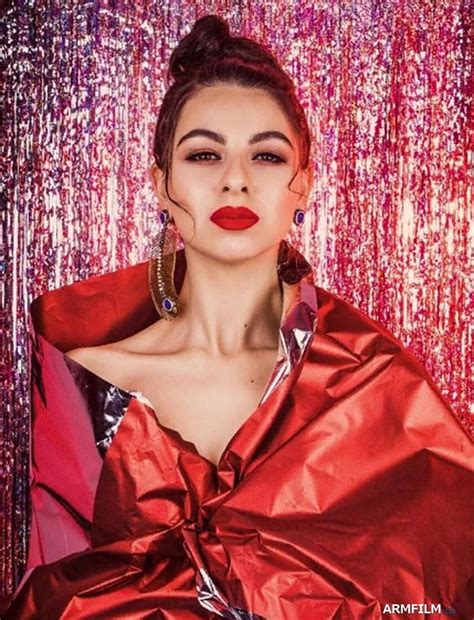 Sofi devoyan wikipedia