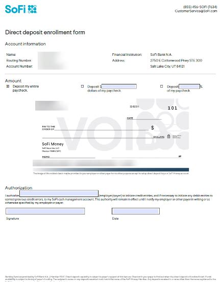Sofi direct deposit issues today.  Learn about common issues and how to reso...