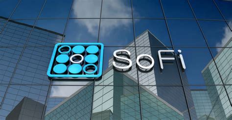 SoFi has announced a deal in which all SoFi
