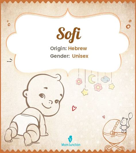 Sofi meaning. Things To Know About Sofi meaning. 