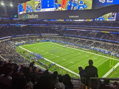 May 13, 2020. by Avya Chaudhary. For sold out seats, TicketIQ has Fee Free tickets for all events at SoFi Stadium for Los Angeles Chargers and Los Angeles Rams games, Super Bowl 56, as well as Concerts. TicketIQ ….