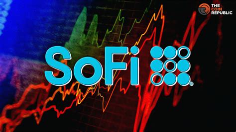 Shares of SoFi Technologies jumped Monday morning after the fintech company raised its full-year outlook for revenue and adjusted earnings, saying it expects to post a profit for the fourth quarter.. 