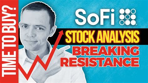 SOFI Stock and the Latest Twist in the ‘Saga’